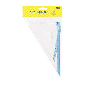 Trokuti blister 25 cm