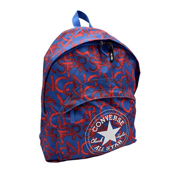 D-Pack - plavi iconic