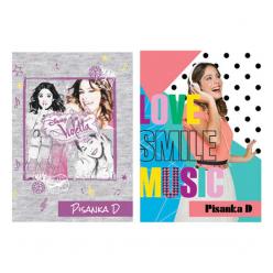 Pisanka D-Violetta