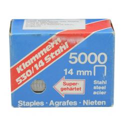 Klamerice 530/14