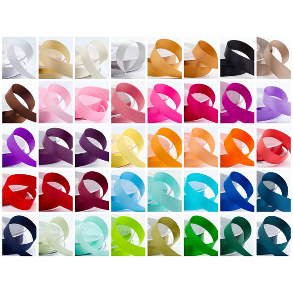 UKRASNA TRAKA SATENSKA 6mm x 50 met. DP