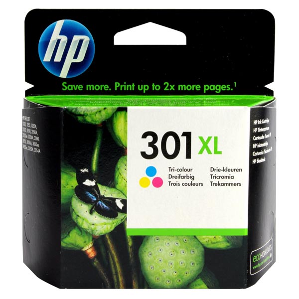Ink jet HP CH564EE