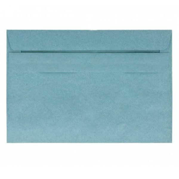 KUVERTA B-6-5 LATEX PLAVA