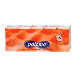 Papirnate maramice 10/1