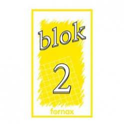 Lipa blok br. 2