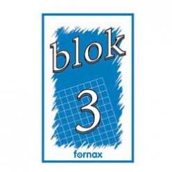 Lipa blok br. 3