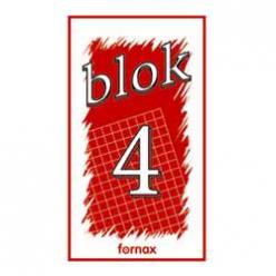 Lipa blok br. 4