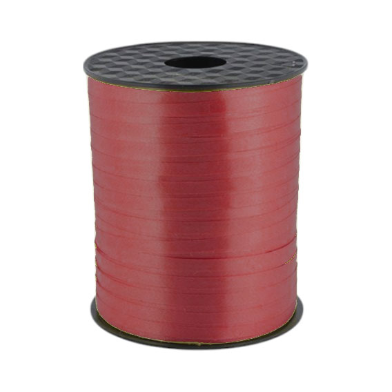 UKRASNA TRAKA 5 mm x 500 met. PASTEL - Bordo