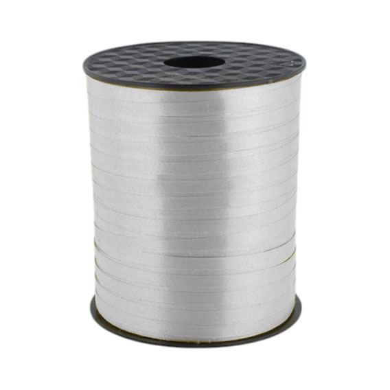 UKRASNA TRAKA 5 mm x 500 met. PASTEL - Siva