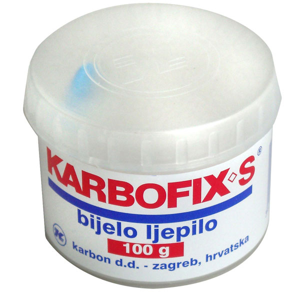 K - Eurofix Karbon