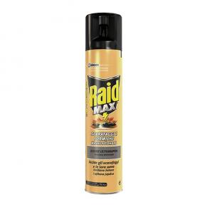 Raid sprej protiv mrava 400 ml.