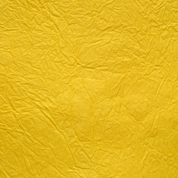 UKRASNI PAPIR 60x80 cm BATIK - Ukrasni papir-žuta