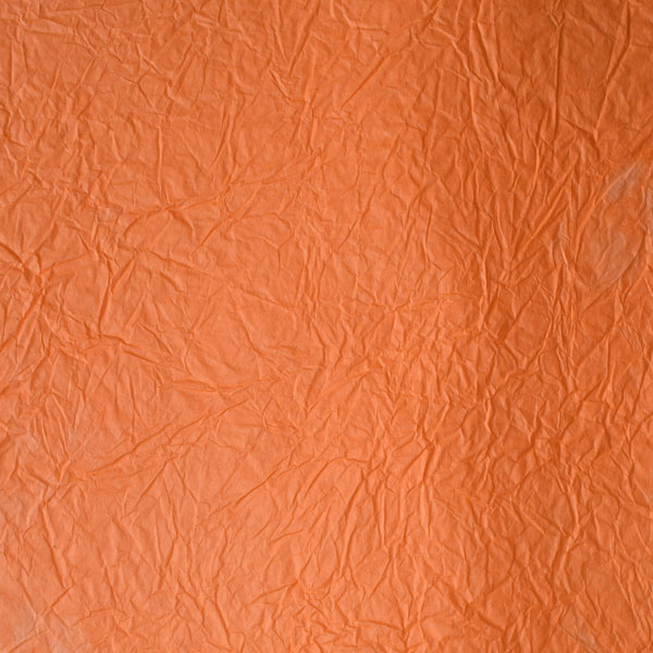 UKRASNI PAPIR 60x80 cm BATIK - Ukrasni papir-narančasta