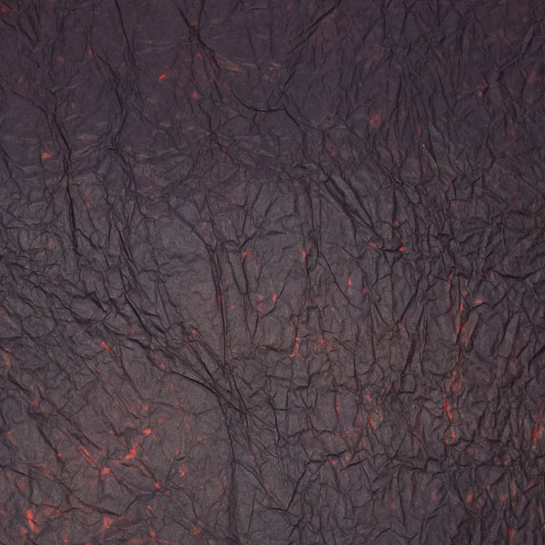 UKRASNI PAPIR 60x80 cm BATIK - Ukrasni papir-crna