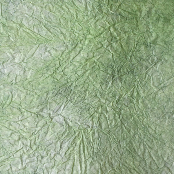 UKRASNI PAPIR 60x80 cm BATIK - Ukrasni papir-svijetlo zelena