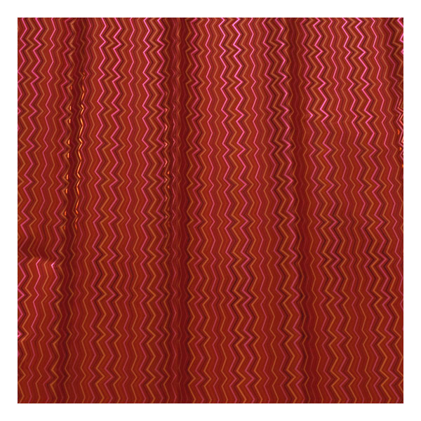 UKRASNA FOLIJA U ARKU 70x100 cm (B1) - Crvena sa uzorkom