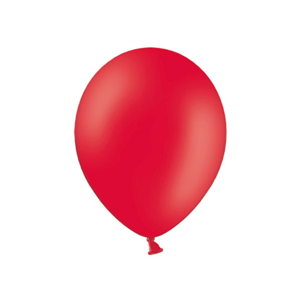 Balon crveni