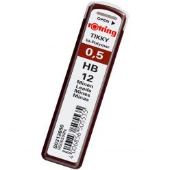 Mine grafitne 0.5 mm