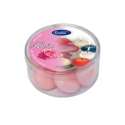 Svijeće plivajuće mirisne