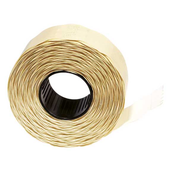 ETIKETE U ROLI 16x26 mm 1000/1* - Pravokutne etikte