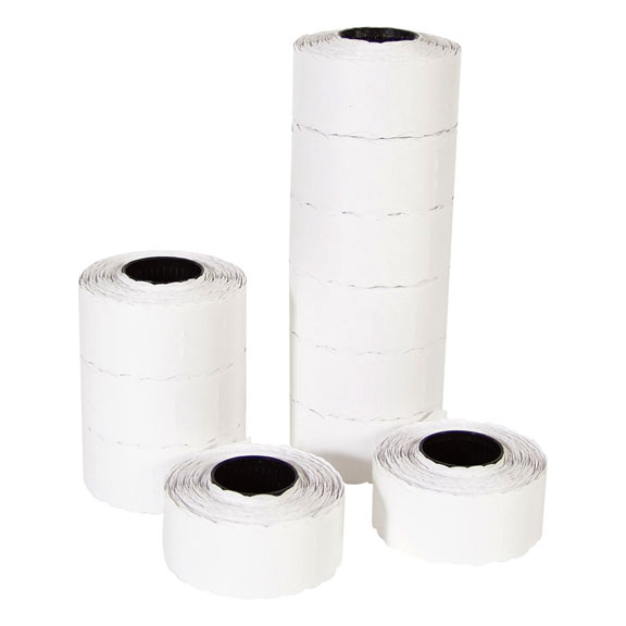 ETIKETE U ROLI 16x26 mm 1000/1*