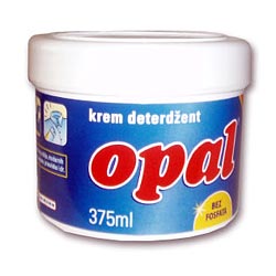 OPAL PASTA 375 ml. METEOR