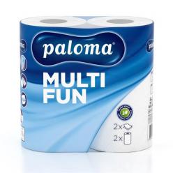 Paloma 23 cm