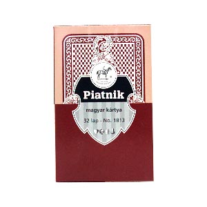 IGRAĆE KARTE ZA BELOT "PIATNIK"