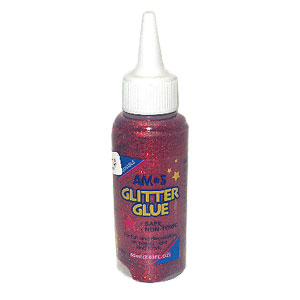Ljepilo Glitter 60 ml