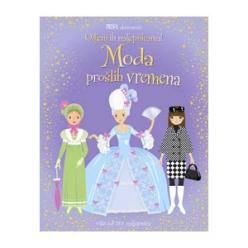 Moda prošlih vremena