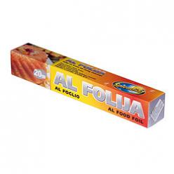 Alufolija 300/20