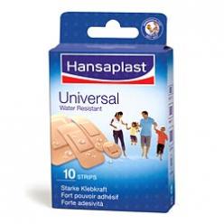 Hansaplast universal