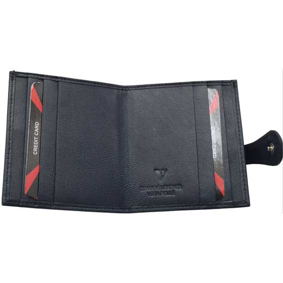 ETUI ZA KARTICE KOŽNI "SERGIO VALENTINI" KS.AL-003