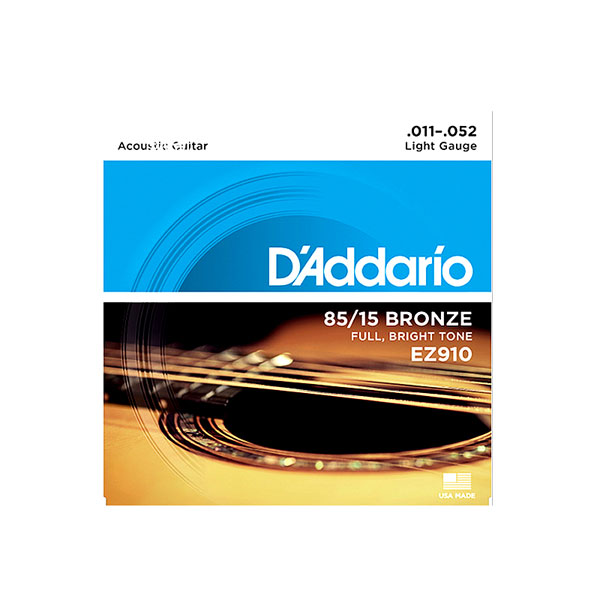 Žica za akustičnu gitaru