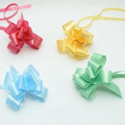 Mašna na potez-kratka