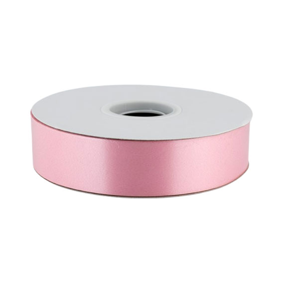 UKRASNA TRAKA 3 cm x 100 met. PASTEL - Roza