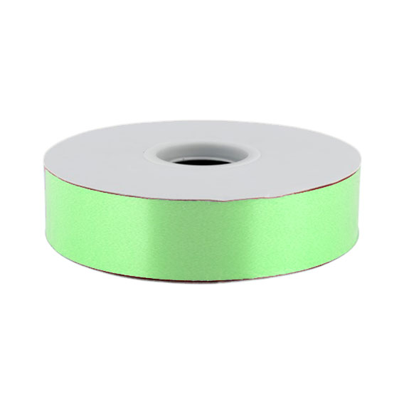 UKRASNA TRAKA 3 cm x 100 met. PASTEL - Svijetlo zelena