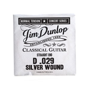 ŽICA ZA KLASIČNU GITARU D-4 0.29" (0.73 mm)