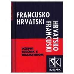 Rječnik džepni