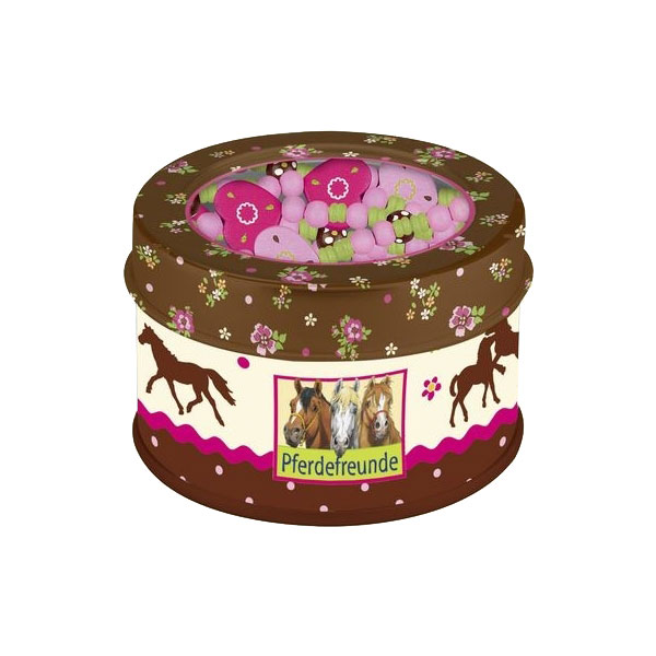 SET DRVENIH PERLICA HORSE FRIENDS art. 21328