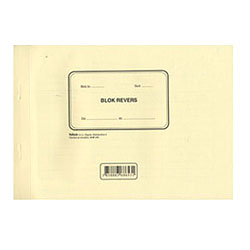 REVERS BLOK A-5 I-97/NCR 100 LISTOVA