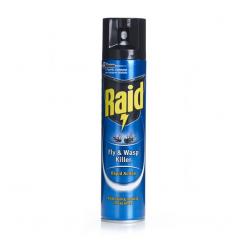 Raid sprej 400 ml