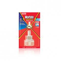 Mortein tekućina