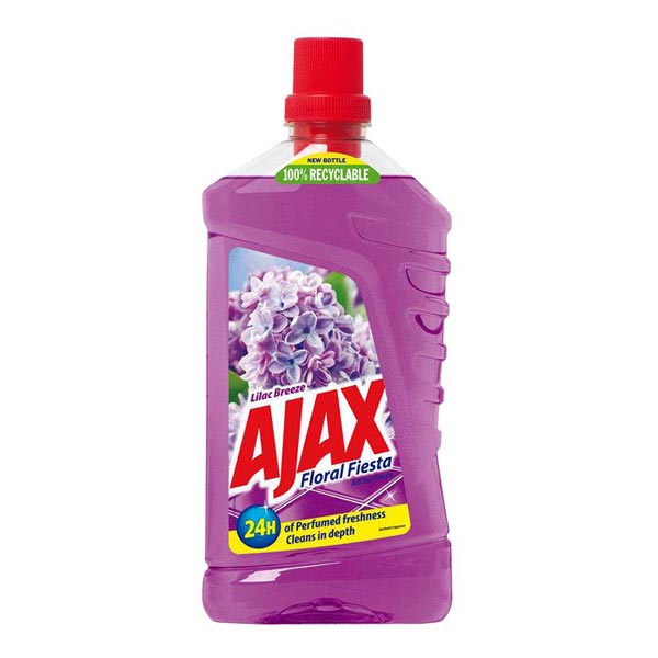 AJAX 1000 ml. ZA PODOVE - Lilac Breeze