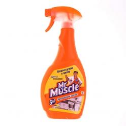 Mr. Muscolo 500 ml