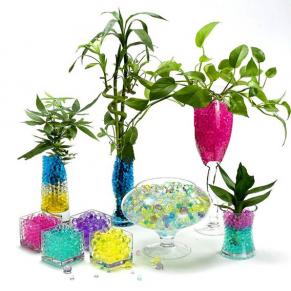 Biogel aranžman - primjer 2