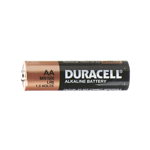 Baterije Duracell