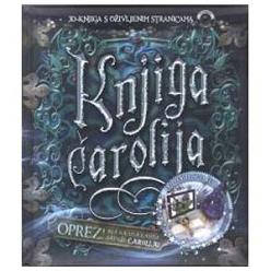 Knjiga čarolija