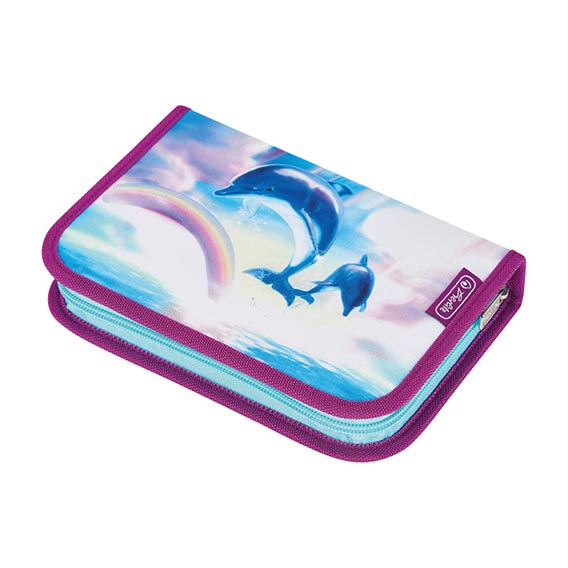 PERNICA PUNA 1 ZIP + 2 PREKLOPA "HERLITZ" - Ocean In Heaven