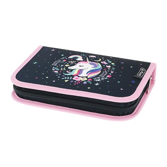 PERNICA PUNA 1 ZIP + 2 PREKLOPA "HERLITZ" - Unicorn
